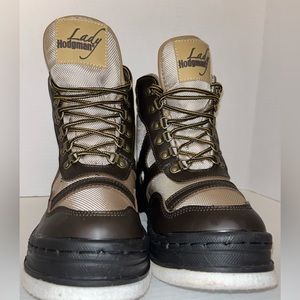 Lady Hodgman wading boots size9